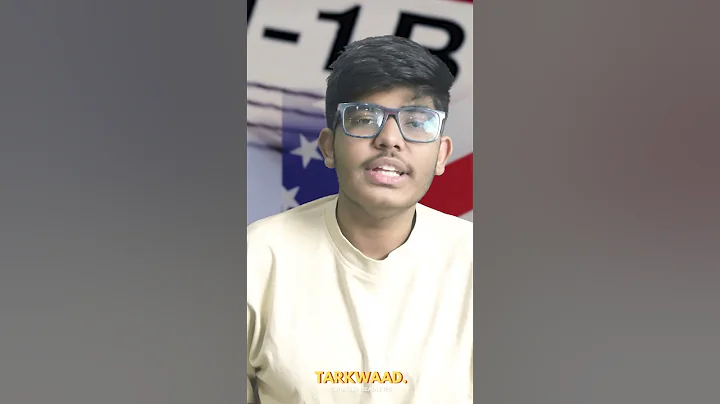 H-1B Visa Rules 2025 Explained | #h1bvisa #h1b #donaldtrump #usa