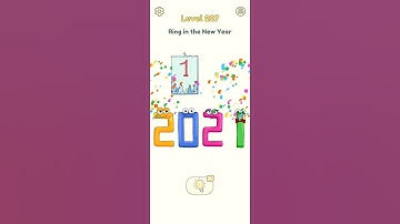 Delete one Part 2 (DOP-2) level 227