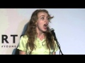 Rhiannon McGavin | Spoken Word | 2016 National YoungArts Week