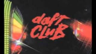 Daft Punk - Harder, Better, Faster, Stronger (The Neptunes Remix) - Daft Club chords