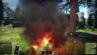 War Thunder Spawn Failure