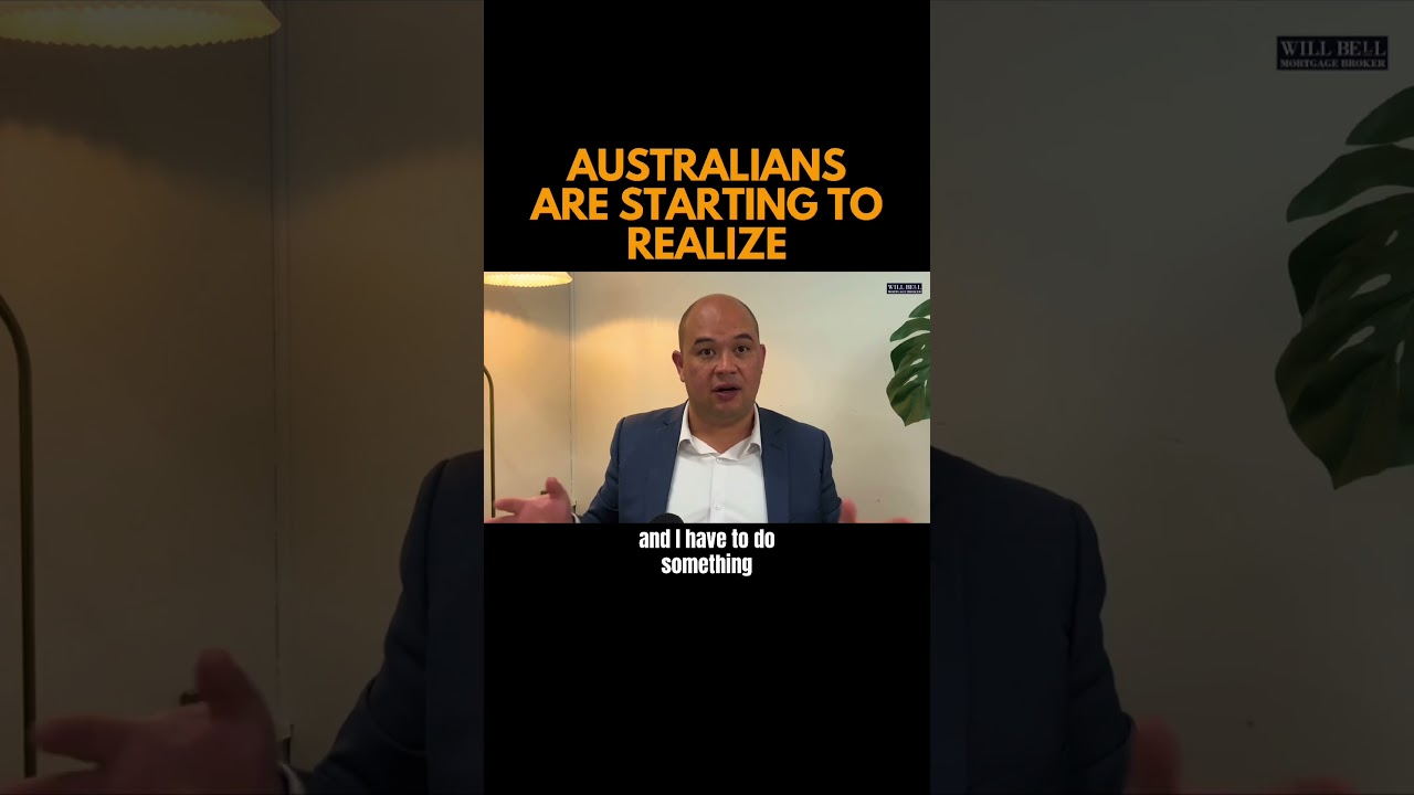 Это уже не реальность #австралия #мечтаавстралии #экономическийкризис #богатствопоколений