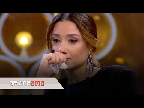 პრაიმშოუ 24 აპრილი 2019 წელი გადაცემა სრულად