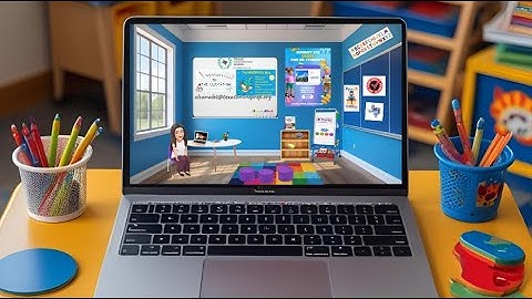 Welcome to your Emergent Bilingual Class Video 25-26SY