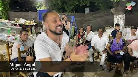 Despedida de Noemi "Mejores momentos con Juan Pabl...