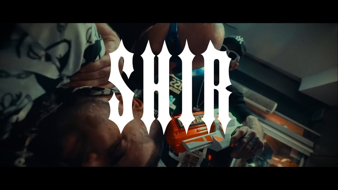 Hiphopologist x Kagan Shir Instrumental YouTube