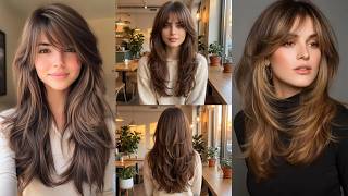 Most Beautiful Layer Haircuts Ranked from Simple to Stunning