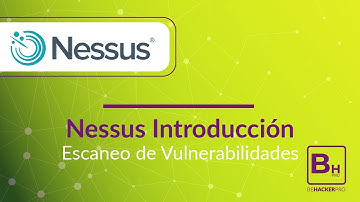 Nessus Escaneo de Vulnerabilidades - Behackerpro