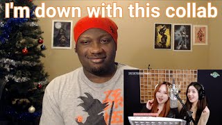 권 은 비KWON EUN BI, 쥬리 JURI --I'll be your Energy Official M / V : JRAGON'S REACTION