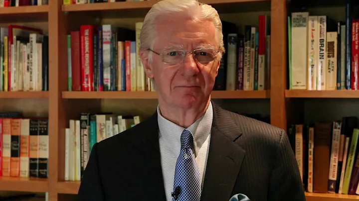 Open Your Mind To Network Marketing - Bob Proctor