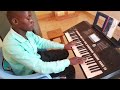 Njoni Tusifu Played By ORG Sam Njoni Tusifu Played By ORG Sam