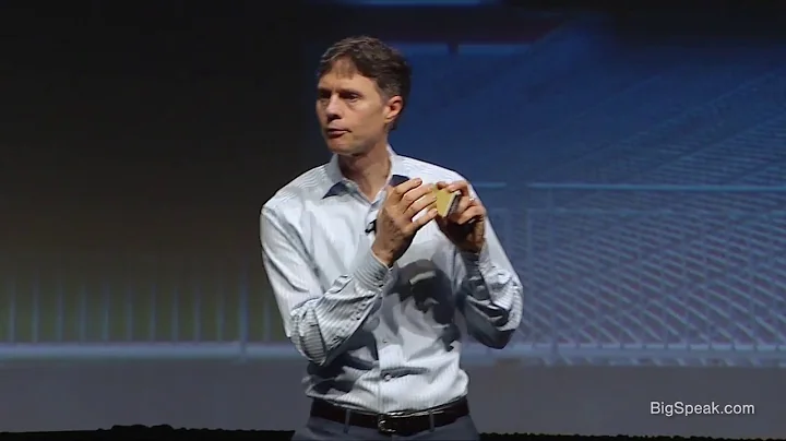 Tom Flick, Leadership Speaker, What Motivates You