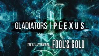 Gladiators - Fool's Gold (FULL ALBUM STREAM)