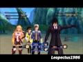 Tales of Xillia 2  - Victory Quotes - Funny [[ ENGLISH ]]