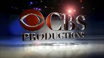 Fixed Mark Productions - CBS Productions (2009)