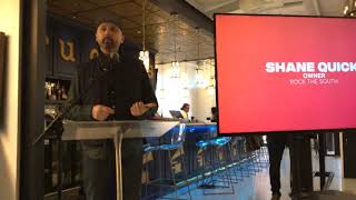 Rock The South Adds $6 Million To Cullman County GDP