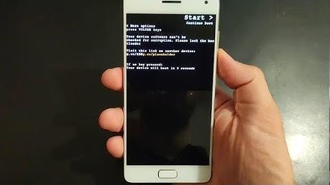 Zuk Z2 pro enter recovery Teamwin