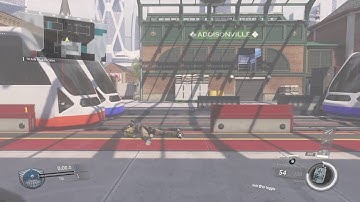 How to control the recoil on a OSA in IW Tips and Tricks