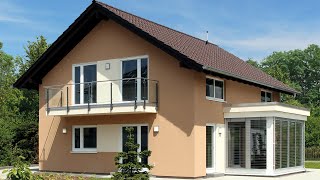 Fingerhaus in der musterhausausstellung erfurt