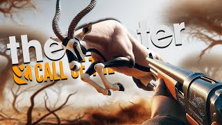 ตามล่า Gemsbok ฝูงใหญ่ ! | theHunter  Call of the Wild