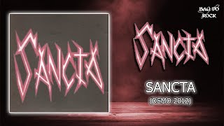 Sancta - Sancta (Demo 2012)