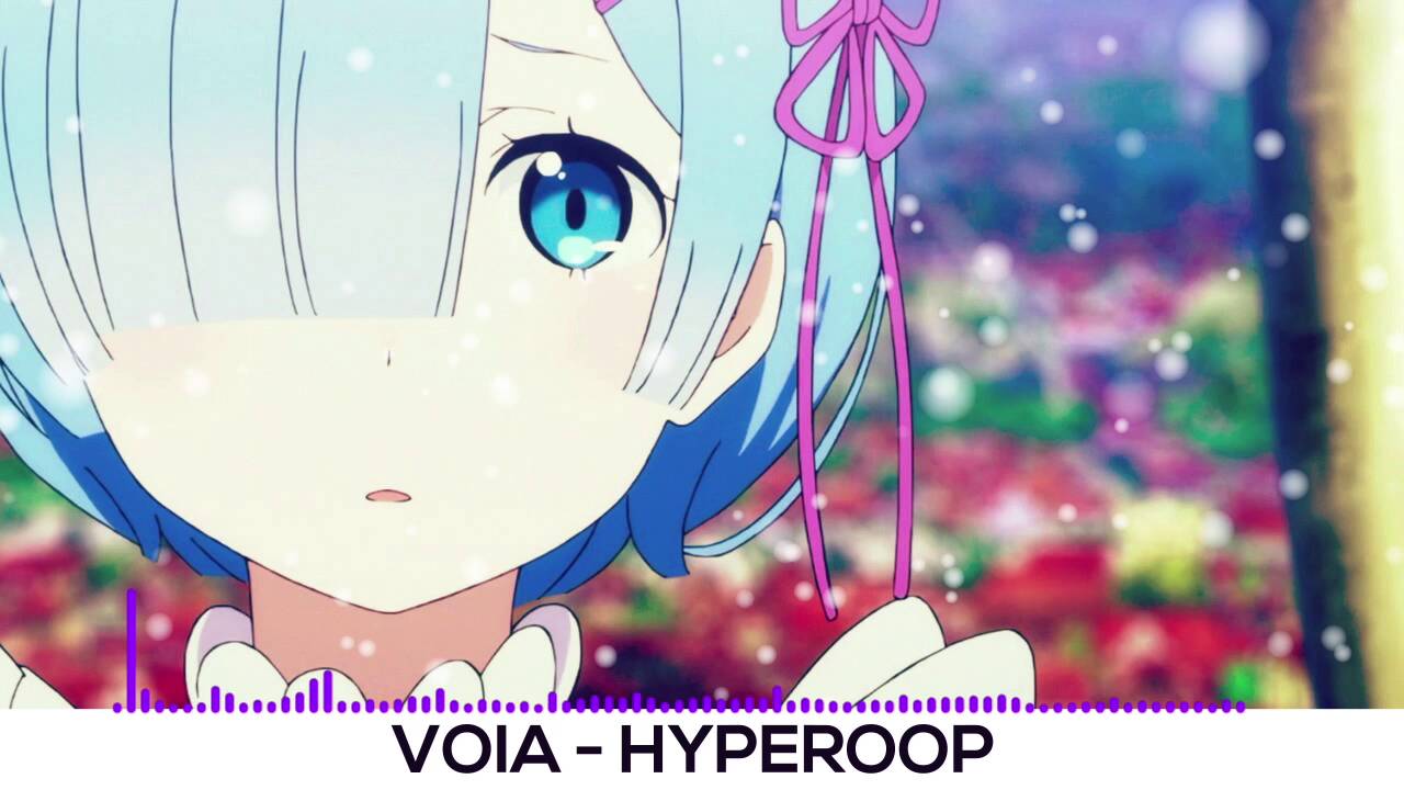 Voia - Hyperloop