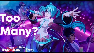 The problem with Fortnite collabs