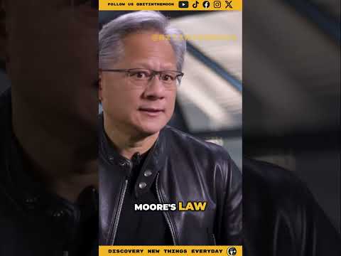 Moore's Law is
