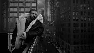 Drake  - Englishman In New York (AI Cover)
