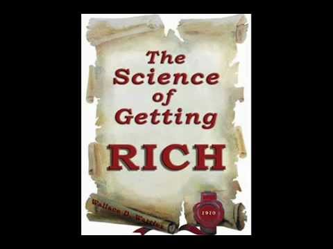 The Science of Getting Rich Chapter 00 Preface
