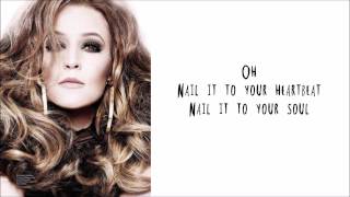 Watch Lisa Marie Presley Heartless video