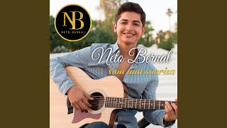 Video thumbnail of "Neto Bernal - Con Una Sonrisa"