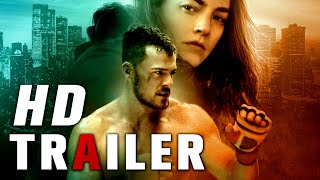 Above the Shadows TRAILER Megan Fox Olivia Thirlby