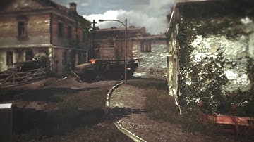 Mw3 Color Correction Pack #2 (Sony Vegas )