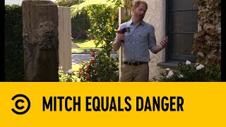 Mitch Equals Danger | Modern Family | Comedy Central Africa