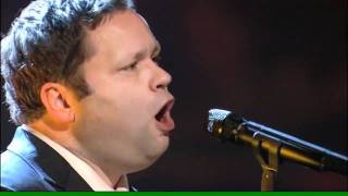 Paul Potts @ THE DOME 56 - What a wonderful World