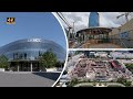 Bangkok - New Queen Sirikit National Convention Center Building Update - August 2021