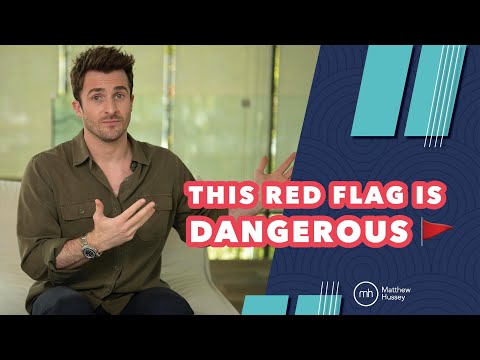 This Romantic Gesture Is Actually A Major Red Flag | Matthew Hussey