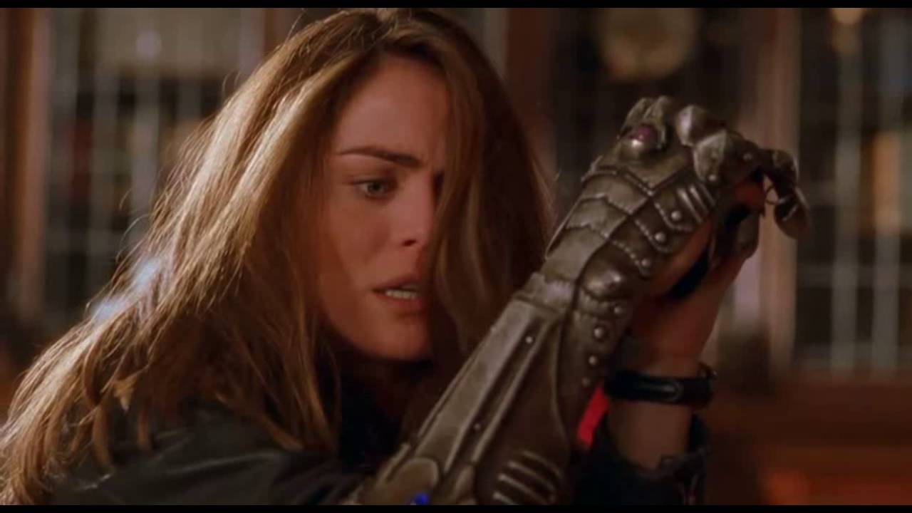 Witchblade: O Fime, Wiki SBTpedia