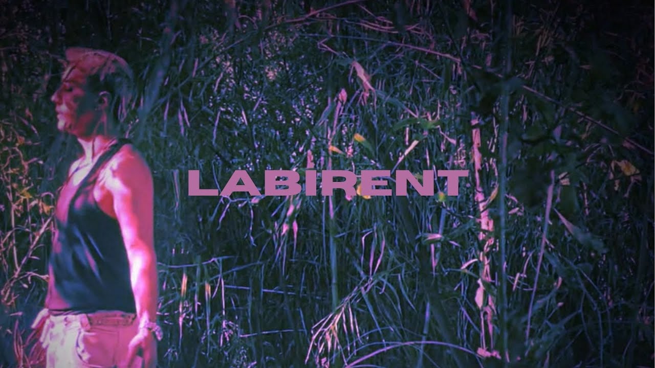 Watch Paroda - Labirent | Lyric Video on YouTube Watch Paroda - Labirent | Lyric Video on YouTube