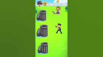 The police arrested the criminal.#usa #shortsvideo #trendingshorts #cartoonchannel #funnyvideos