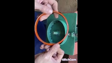 công cụ uốn sắt thủ công dễ Tự chế nhất.#shorts