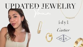 UPDATED EVERYDAY JEWELRY TOUR