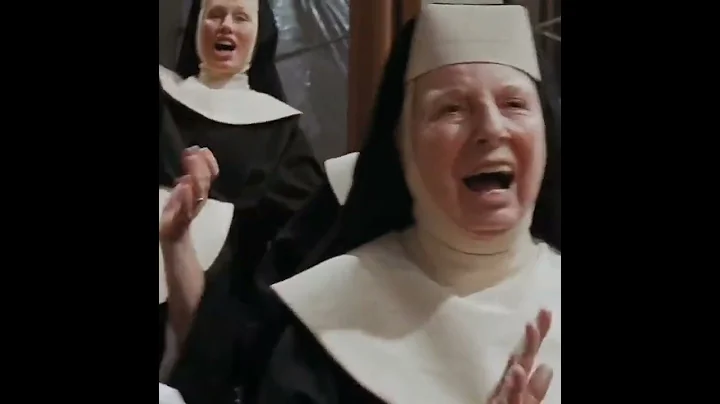 Andrea Robinson, Whoopi Goldberg | 'Hail, Holy Que...