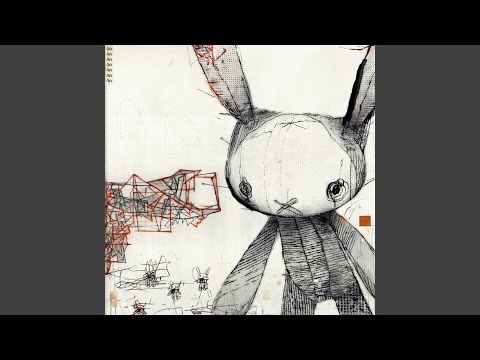 Cyst, Iglooghost & daisy* - Rabbit