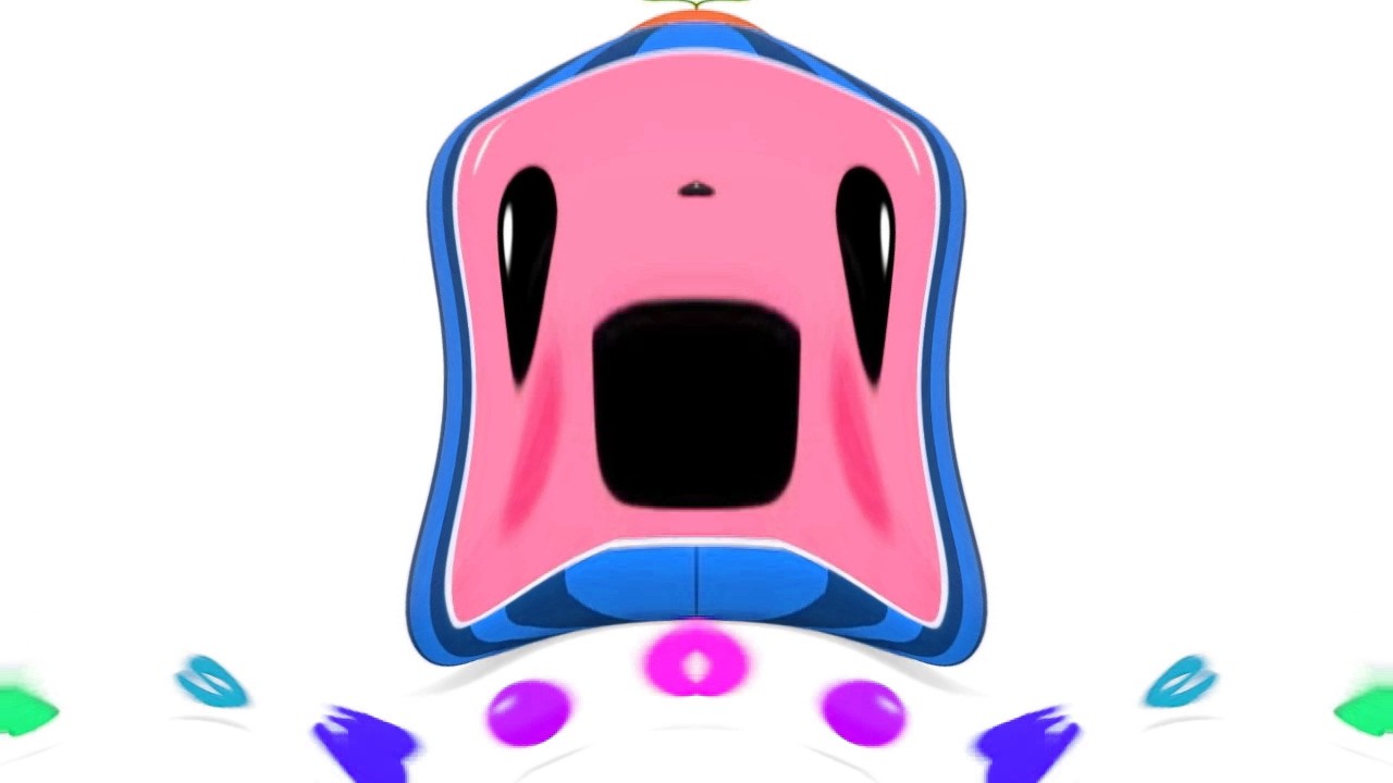 Cocomelon Intro Gets an EPIC Sparta Upgrade ⚔️ | Sponsored By Klasky Csupo 2001 Effects