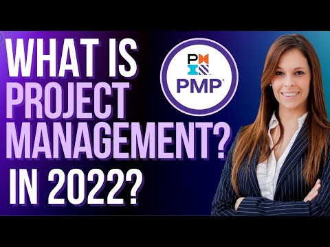 What is Project