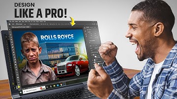 Thumbnail Design like Shivanshu Agrawal | Youtube Thumbnail Design | Thumbnail Design Photoshop