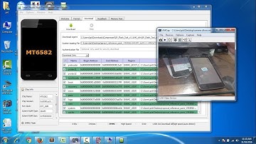 Micromax AQ4501 (Android One) flashing | software restore and upgrade | in Hindi