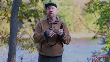 48" Adjust-A-Strap by The Perfect Bungee